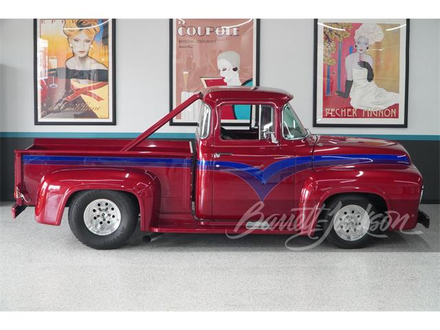 1956 Ford F-500 (CC-2100479) for sale in Las Vegas, Nevada