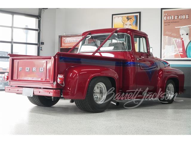 1956 Ford F-500 (CC-2100479) for sale in Las Vegas, Nevada