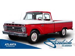 1966 Ford F250 (CC-2104790) for sale in Lithia Springs, Georgia