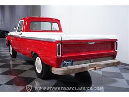 1966 Ford F250 (CC-2104790) for sale in Lithia Springs, Georgia