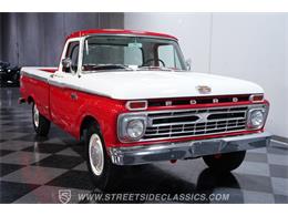 1966 Ford F250 (CC-2104790) for sale in Lithia Springs, Georgia