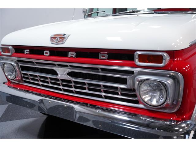 1966 Ford F250 (CC-2104790) for sale in Lithia Springs, Georgia