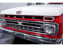1966 Ford F250 (CC-2104790) for sale in Lithia Springs, Georgia