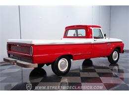 1966 Ford F250 (CC-2104790) for sale in Lithia Springs, Georgia