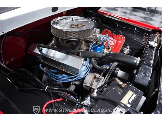 1966 Ford F250 (CC-2104790) for sale in Lithia Springs, Georgia