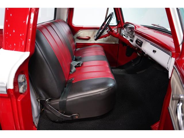 1966 Ford F250 (CC-2104790) for sale in Lithia Springs, Georgia