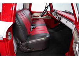 1966 Ford F250 (CC-2104790) for sale in Lithia Springs, Georgia