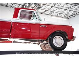 1966 Ford F250 (CC-2104790) for sale in Lithia Springs, Georgia