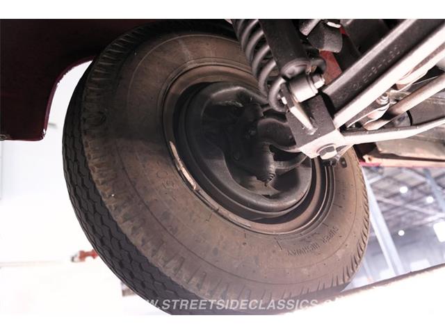 1966 Ford F250 (CC-2104790) for sale in Lithia Springs, Georgia