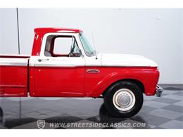 1966 Ford F250 (CC-2104790) for sale in Lithia Springs, Georgia