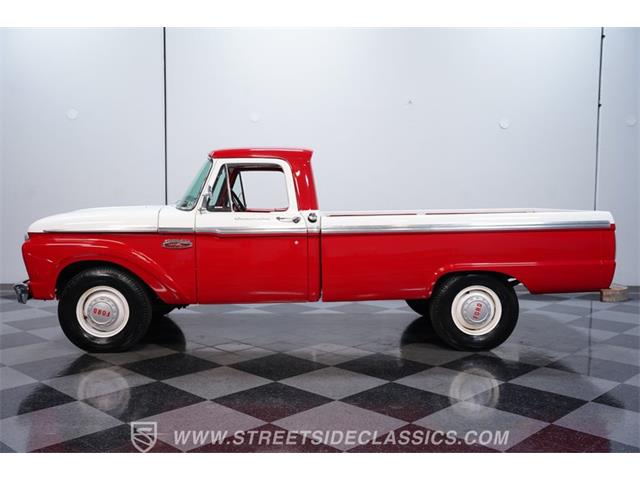 1966 Ford F250 (CC-2104790) for sale in Lithia Springs, Georgia