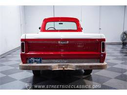 1966 Ford F250 (CC-2104790) for sale in Lithia Springs, Georgia