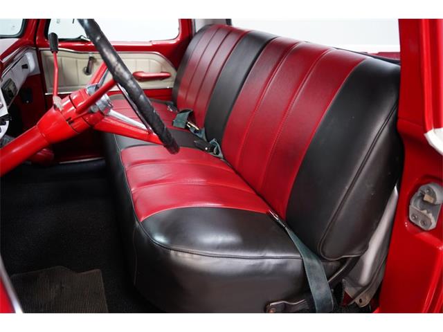 1966 Ford F250 (CC-2104790) for sale in Lithia Springs, Georgia