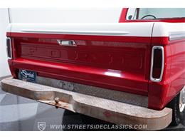 1966 Ford F250 (CC-2104790) for sale in Lithia Springs, Georgia
