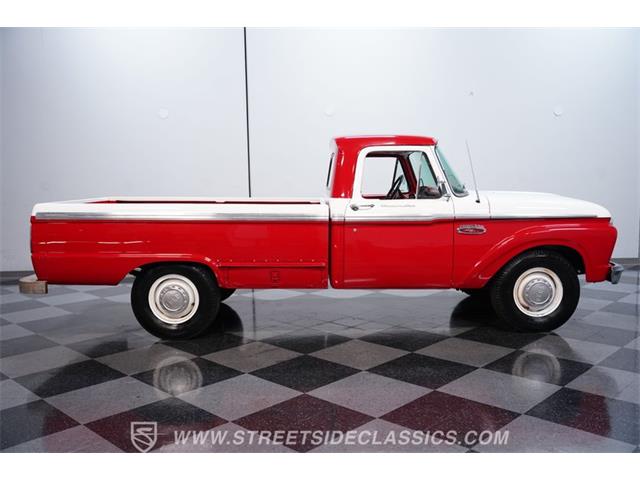 1966 Ford F250 (CC-2104790) for sale in Lithia Springs, Georgia