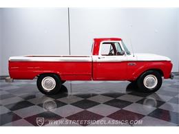 1966 Ford F250 (CC-2104790) for sale in Lithia Springs, Georgia