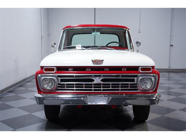 1966 Ford F250 (CC-2104790) for sale in Lithia Springs, Georgia