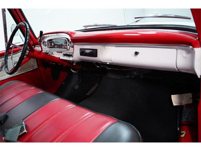 1966 Ford F250 (CC-2104790) for sale in Lithia Springs, Georgia
