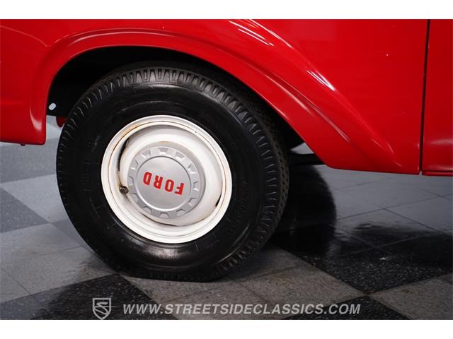 1966 Ford F250 (CC-2104790) for sale in Lithia Springs, Georgia