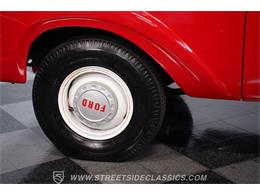 1966 Ford F250 (CC-2104790) for sale in Lithia Springs, Georgia