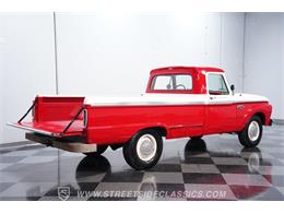 1966 Ford F250 (CC-2104790) for sale in Lithia Springs, Georgia