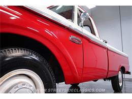 1966 Ford F250 (CC-2104790) for sale in Lithia Springs, Georgia
