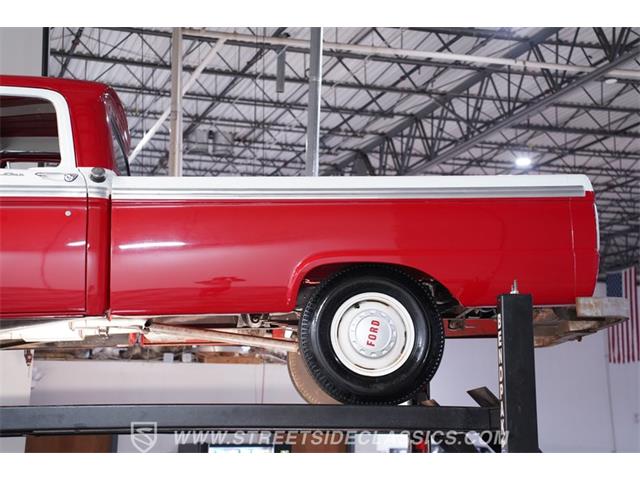 1966 Ford F250 (CC-2104790) for sale in Lithia Springs, Georgia