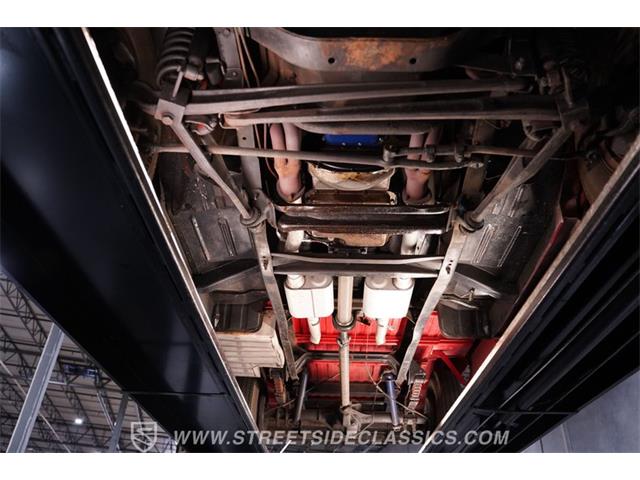 1966 Ford F250 (CC-2104790) for sale in Lithia Springs, Georgia
