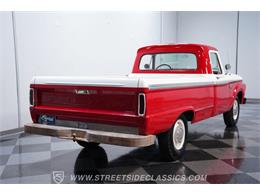 1966 Ford F250 (CC-2104790) for sale in Lithia Springs, Georgia