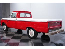 1966 Ford F250 (CC-2104790) for sale in Lithia Springs, Georgia