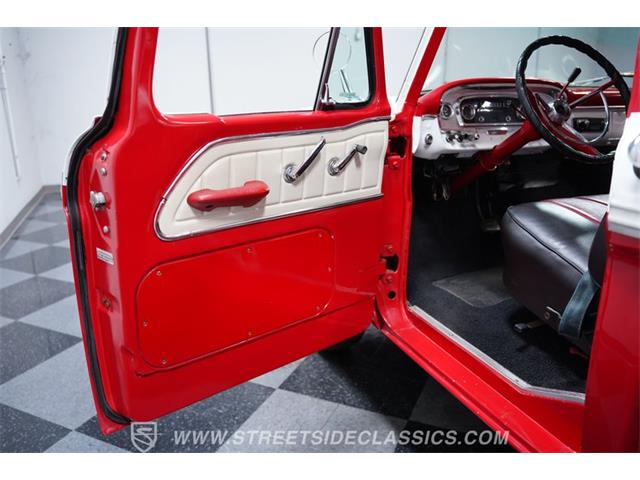 1966 Ford F250 (CC-2104790) for sale in Lithia Springs, Georgia