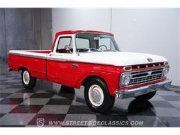 1966 Ford F250 (CC-2104790) for sale in Lithia Springs, Georgia