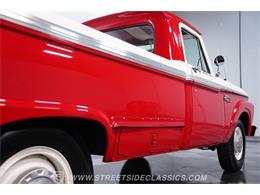 1966 Ford F250 (CC-2104790) for sale in Lithia Springs, Georgia