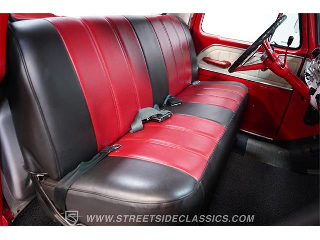 1966 Ford F250 (CC-2104790) for sale in Lithia Springs, Georgia