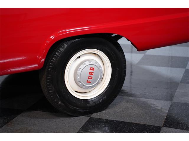 1966 Ford F250 (CC-2104790) for sale in Lithia Springs, Georgia