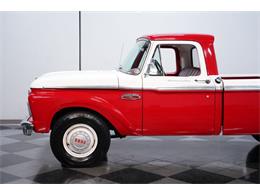 1966 Ford F250 (CC-2104790) for sale in Lithia Springs, Georgia
