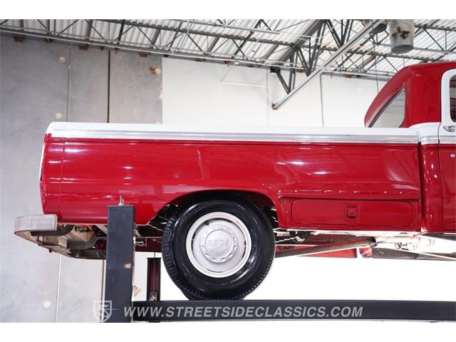 1966 Ford F250 (CC-2104790) for sale in Lithia Springs, Georgia