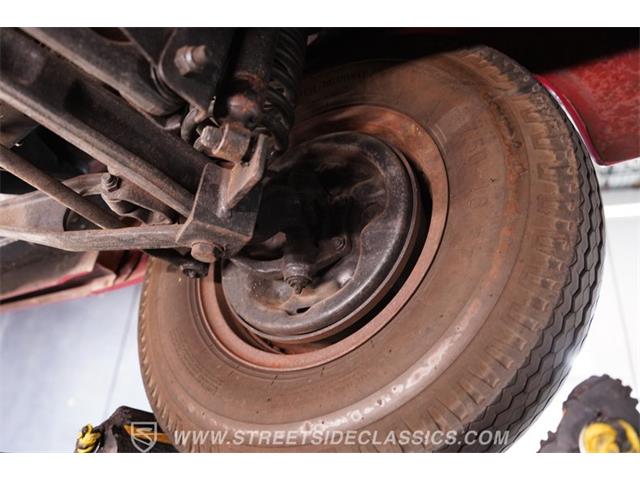 1966 Ford F250 (CC-2104790) for sale in Lithia Springs, Georgia