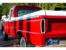 1966 Ford F250 (CC-2104790) for sale in Lithia Springs, Georgia