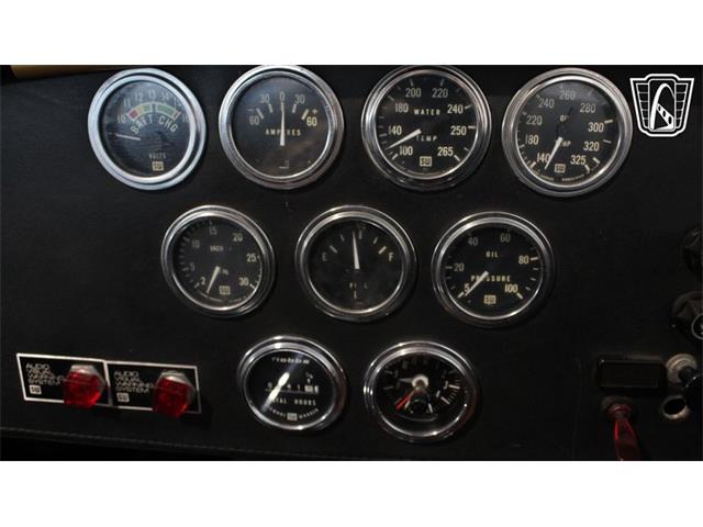 1965 Shelby Cobra Replica (CC-2104791) for sale in Peoria, Arizona