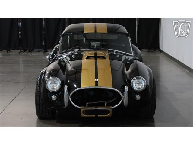 1965 Shelby Cobra Replica (CC-2104791) for sale in Peoria, Arizona
