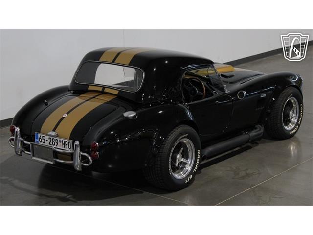 1965 Shelby Cobra Replica (CC-2104791) for sale in Peoria, Arizona