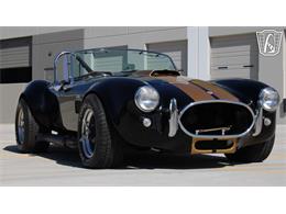 1965 Shelby Cobra Replica (CC-2104791) for sale in Peoria, Arizona