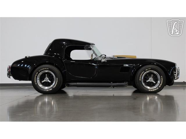1965 Shelby Cobra Replica (CC-2104791) for sale in Peoria, Arizona