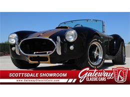 1965 Shelby Cobra Replica (CC-2104791) for sale in Peoria, Arizona