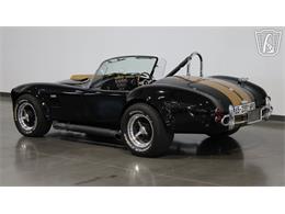 1965 Shelby Cobra Replica (CC-2104791) for sale in Peoria, Arizona