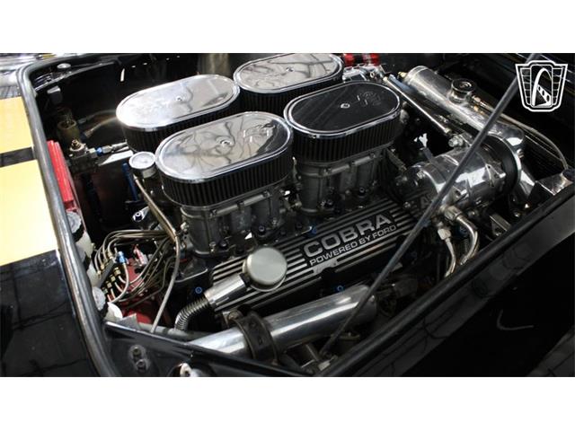 1965 Shelby Cobra Replica (CC-2104791) for sale in Peoria, Arizona