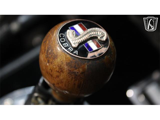 1965 Shelby Cobra Replica (CC-2104791) for sale in Peoria, Arizona