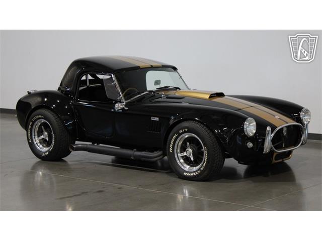 1965 Shelby Cobra Replica (CC-2104791) for sale in Peoria, Arizona