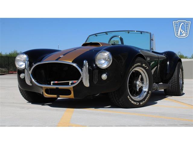 1965 Shelby Cobra Replica (CC-2104791) for sale in Peoria, Arizona